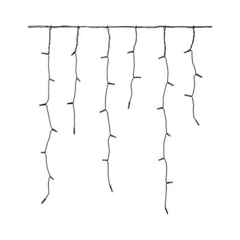 Markslöjd 108179-LED Kültéri karácsonyi függöny GARDEN24 160xLED/24V 3,1m meleg fehér 108179 kép