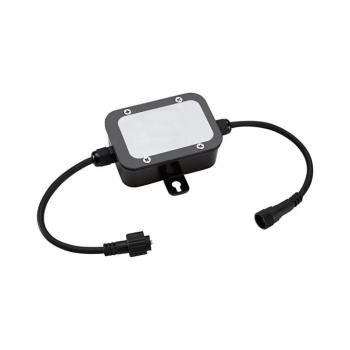 Markslöjd 108332 - Biztosítékdoboz GARDEN24 24V IP44 108332