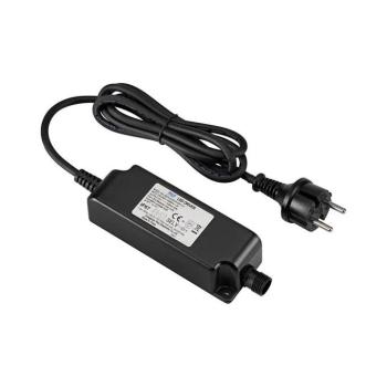 Markslöjd 108750 - GARDEN24 kültéri hálózati tápegység 60W/31V IP67 108750