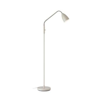 Markslöjd 108887 - LED dimmelhető állólámpa PATRO LED/4,9W/230V bézs 108887 kép