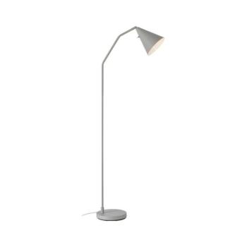 Markslöjd 108891 - LED dimmelhető állólámpa FUNIL LED/4,9W/230V szürke 108891 kép