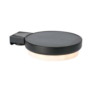 Markslöjd 108952 - LED dimmelhető napelemes fali lámpa FRAME LED/2W/4000 mAh IP44 108952 kép