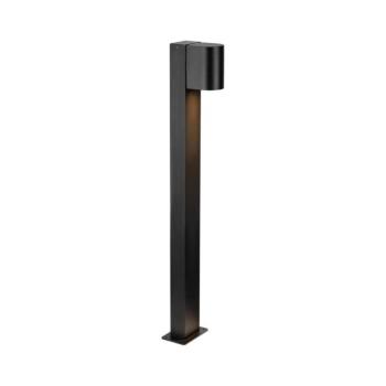 Markslöjd 109113 - Dimmelhető kültéri LED-lámpa ALOR LED/4,9W/230V IP65 fekete 109113 kép