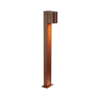 Markslöjd 109114 - ALOR dimmelhető kültéri LED lámpa LED/4,9W/230V IP65 barna 109114 kép