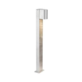 Markslöjd 109115-LED Fényerőszabályozható kültéri lámpa ALOR LED/4,9W/230V IP65 ezüst 109115