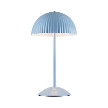 Markslöjd 109140 - Asztali lámpa ZIN 2xG9/20W/230V kék 109140 kép