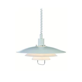 Markslöjd 102281 - Állítható magasságú csillár KIKRENES 1xE27/60W/230V 102281 kép