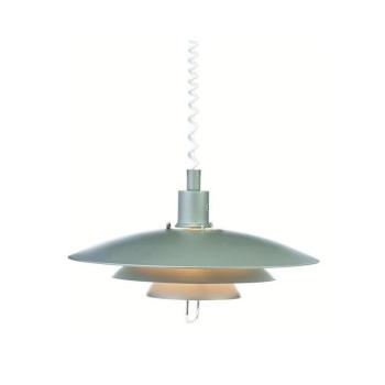 Markslöjd 102282 - Állítható magasságú csillár KIKRENES 1xE27/60W/230V 102282 kép