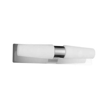 Markslöjd 102478 - Fürdőszobai fali lámpa NORRSUNDET 2xE14/40W/230V IP44 102478 kép