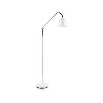 Markslöjd 105022 - Állólámpa FREDRIKSHAMN 1xE27/40W/230V 105022 kép