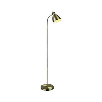 Markslöjd 105128 - Állólámpa NITTA 1xE27/60W/230V 105128 kép