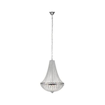 Markslöjd 105317 - Kristály csillár láncon GRÄNSÖ 3xE14/40W/230V 105317 kép