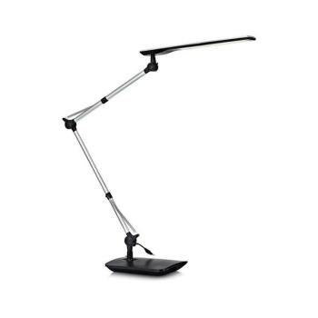 Markslöjd 105683 - LED Asztali lámpa STUDY LED/5W/230V 105683 kép