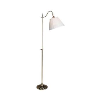 Markslöjd 105921 - Állólámpa CHARLESTON 1xE27/40W/230V 105921 kép