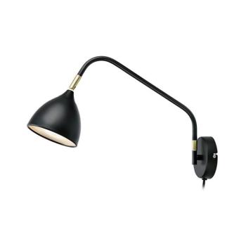 Markslöjd 106081 - Fali lámpa VALENCIA 1xGU10/6W/230V 106081 kép