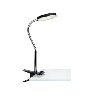 Markslöjd 106471 - LED csipeszes lámpa FLEX LED/5W/230V 106471 kép