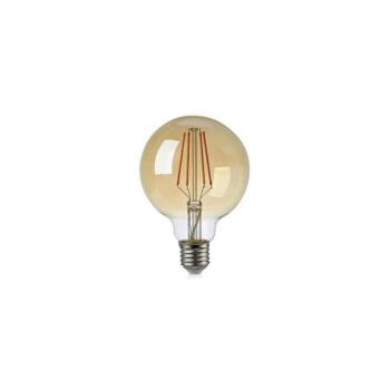 Markslöjd 106725 - LED Dimmelhető izzó FILAMENT E27/4W/230V 1900K 106725 kép