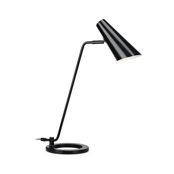 Markslöjd 106781 - Asztali lámpa CAL 1xE14/40W/230V 106781 kép