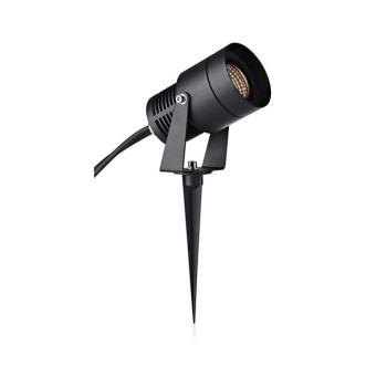 Markslöjd 106929 - GARDEN24 kültéri LED lámpa 3W 24V IP44 106929 kép