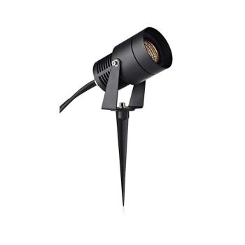Markslöjd 106931 - GARDEN24 LED kültéri lámpa 9W/24V IP44 106931 kép