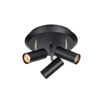 Markslöjd 107348 - Spotlámpa BARCELONA 3xGU10/12W/230V 107348 kép