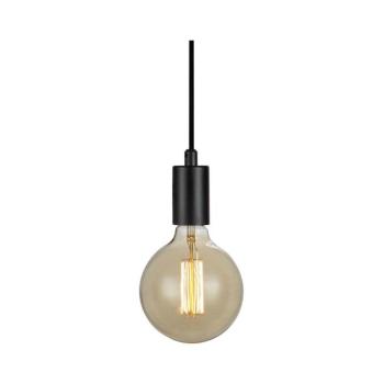 Markslöjd 107366 - Csillár zsinóron SKY 1xE27/60W/230V 107366 kép