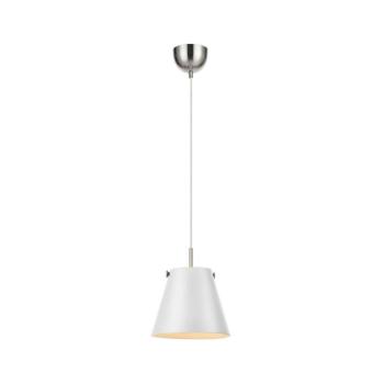 Markslöjd 107389 - Csillár zsinóron TRIBE 1xE27/60W/230V 107389 kép
