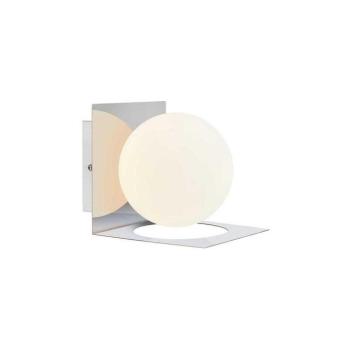 Markslöjd 107488 - Fürdőszobai fali lámpa ZENIT 1xG9/18W/230V IP44 107488 kép