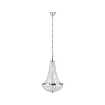 Markslöjd 107551 - Fürdőszobai láncos lámpa 3xG9/20W/230 IP44 107551 kép