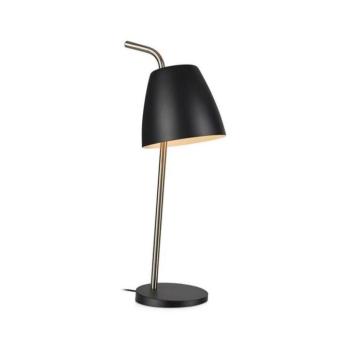Markslöjd 107730 - Asztali lámpa SPIN 1xE27/40W/230V 107730 kép