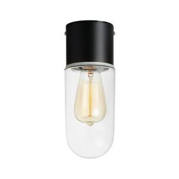Markslöjd 107796 - Fürdőszobai mennyezeti lámpa ZEN 1xE27/15W/230V IP44 107796 kép