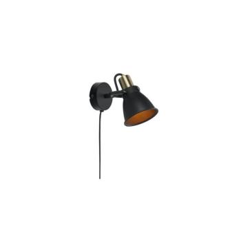 Markslöjd 107856 - Fali spotlámpa ALTON 1xE14/40W/230V 107856 kép