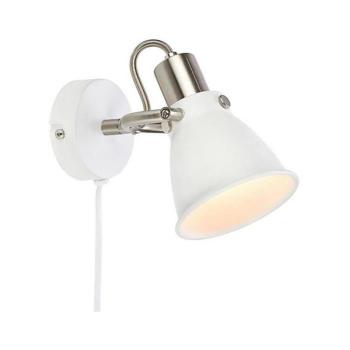 Markslöjd 107857 - Fali spotlámpa ALTON 1xE14/40W/230V 107857 kép