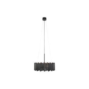 Markslöjd 107925 - Csillár rúdon LEVEL 3xE27/60W/230V 107925 kép