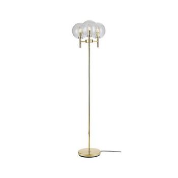 Markslöjd 107946 - Állólámpa CROWN 3xE14/20W/230V 107946 kép