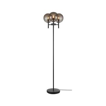 Markslöjd 107947 - Állólámpa CROWN 3xE14/20W/230V 107947 kép
