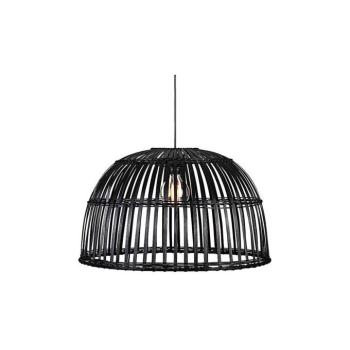 Markslöjd 107981 - Csillár zsinóron COTTAGE 1xE27/60W/230V 107981 kép