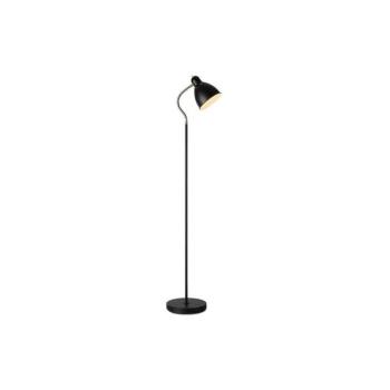 Markslöjd 108016 - Állólámpa NITTA 1xE27/60W/230V 108016 kép