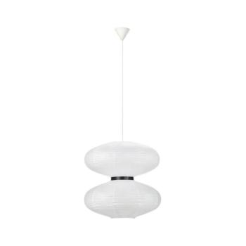 Markslöjd 108215 - Csillár zsinóron DUAL 1xE27/15W/230V 108215