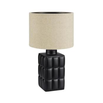 Markslöjd 108248 - Asztali lámpa CUSCINI 1xE14/40W/230V 108248 kép
