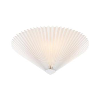 Markslöjd 108701 - Mennyezeti lámpa PLISADO 3xE14/40W/230V átm. 42 cm fehér 108701 kép