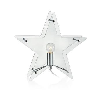 Markslöjd 703999 - Karácsonyi dekoráció KLANG 1xE14/5W/230V 703999 kép