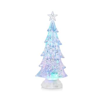 Markslöjd 705616 - LED Karácsonyi dekoráció SALLY LED/0,5W/3xAA 705616.00 kép