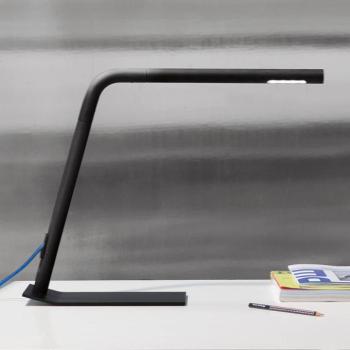 Martinelli Luce Colibri - LED íróasztal lámpa kép