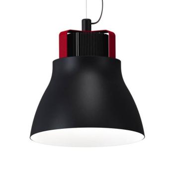 Martinelli Luce Condor LED függő lámpa, Ø 42 cm kép