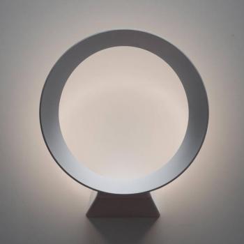 Martinelli Luce LED+O fali lámpa 18,6 W, 3,000 K kép