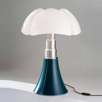 Martinelli Luce Pipistrello E14 agave kép