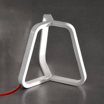 Martinelli Luce Toy LED lámpa, magassága 20 cm kép