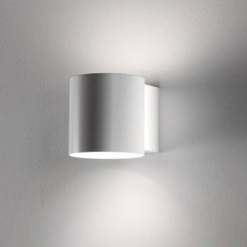 Martinelli Luce Tube fali lámpa, 14 cm-es fémbúra kép