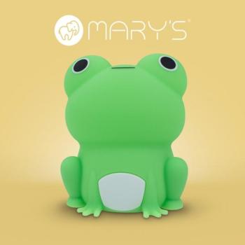 MARY'S béka LED éjjeli lámpa kép